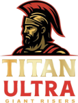 Titan Ultra Giant Risers
