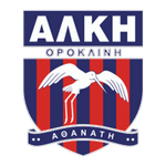 Alki Oroklini