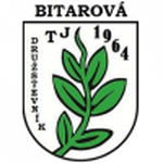 TJ Druzstevnik Bitarova