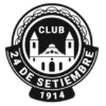 24 de Setiembre
