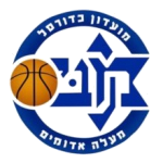 Maccabi Maale Adumim
