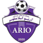 Ario Eslamshahr