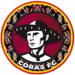 Coras