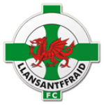 Llansantffraid