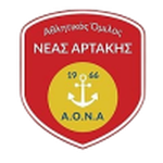 Nea Artaki