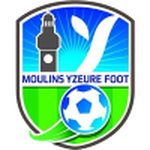 Moulins-Yzeure Foot 03