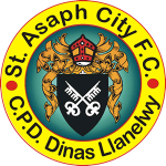 St Asaph City