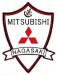 Mitsubishi Nagasaki