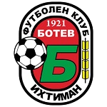 Botev Ihtiman