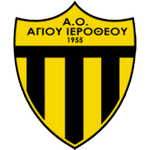 Agios Ierotheos