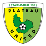 Plateau United