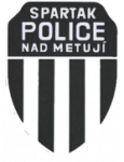 Spartak Police n/Metuji