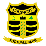 Cheshunt