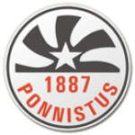 Ponnistus / Peruskallio