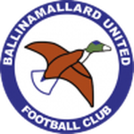 Ballinamallard United
