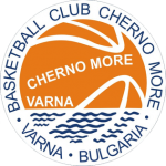 Cherno More