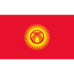 Kyrgyz Republic U20