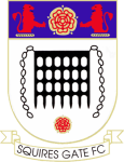 Squires Gate