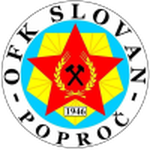 Slovan Poproc