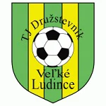 Velke Ludince