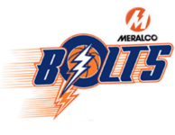 Meralco Bolts