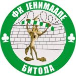 Jenimaale Bitola