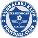 Zeljeznicar Sarajevo