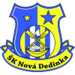 Nova Dedinka