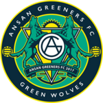 Ansan Greeners