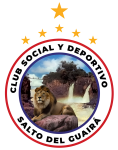 Salto del Guaira