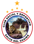 Salto del Guaira