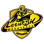 Legion Dynamo