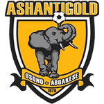 Ashanti Gold