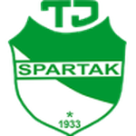 Spartak V. nad Kysucou