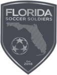 Florida Soccer Soldiers