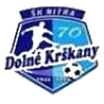 Dolne Krskany