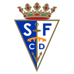 San Fernando CD