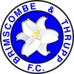 Brimscombe & Thrupp