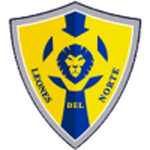 Leones del Norte