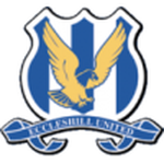 Eccleshill United