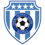 Cherno More Varna