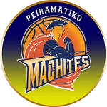 Peiramatiko Machites