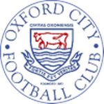 Oxford City