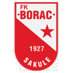 Borac Sakule