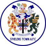St Helens Town