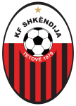Shkendija Haracine