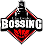 Blackwater Bossing