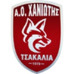 Chaniotis
