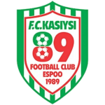 Kasiysi III
