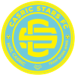 Casric Stars